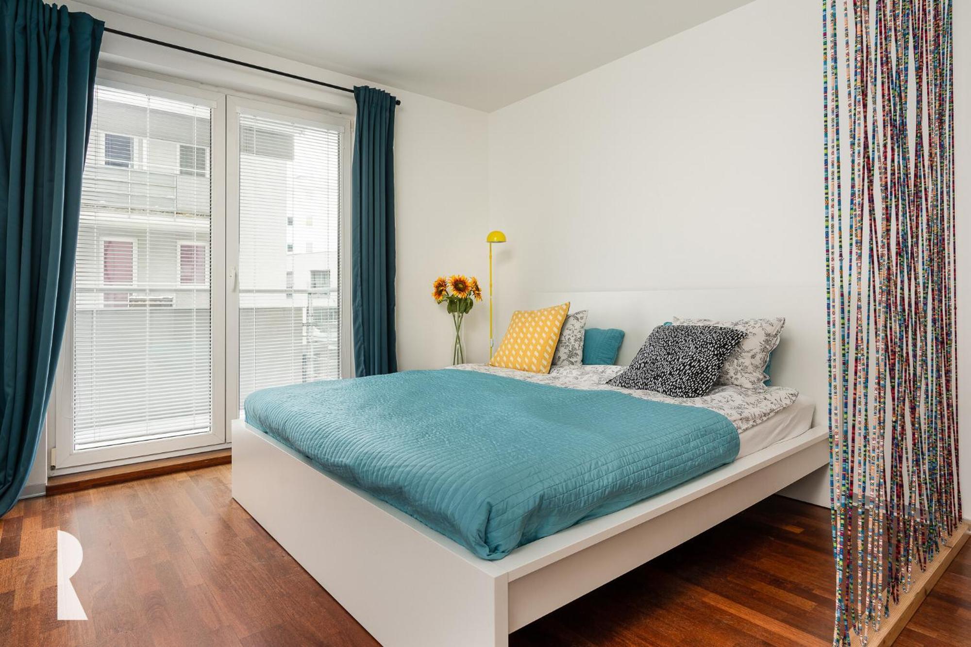 Apartament Colors Poznań Esterno foto